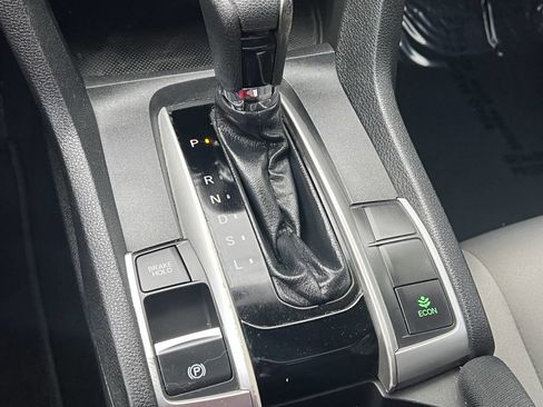 Used 2018 Honda Civic LX-P image 19