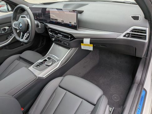 New 2026 BMW 330i Sedan w/ M Sport Package RWD image 40