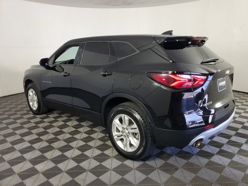 Certified 2022 Chevrolet Blazer LT FWD image 6