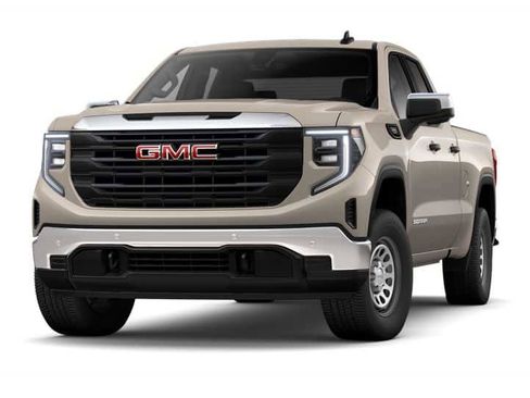 New 2026 GMC Sierra 1500 Pro w/ Pro Value Package image 19