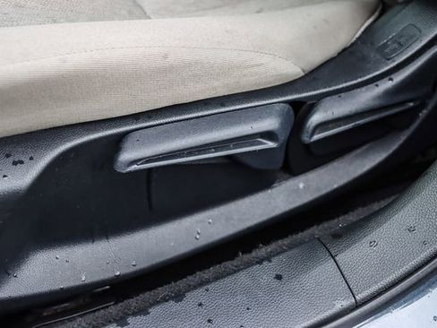 Certified 2024 Honda Accord LX image 22