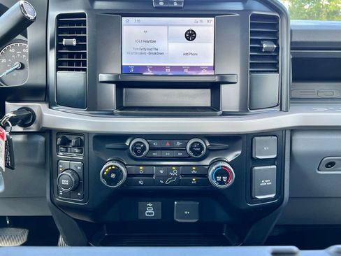 New 2026 Ford F250 XL w/ STX Appearance Package AWD/4WD image 28