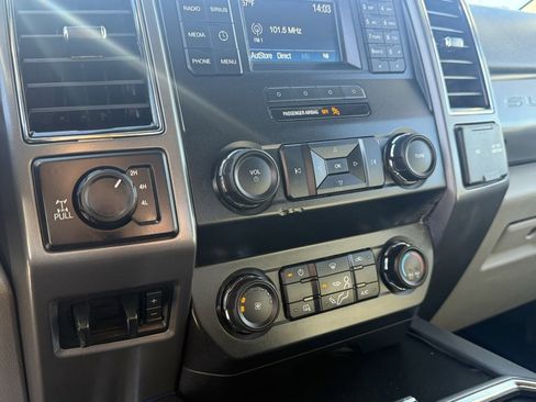 Used 2019 Ford F250 XLT image 19