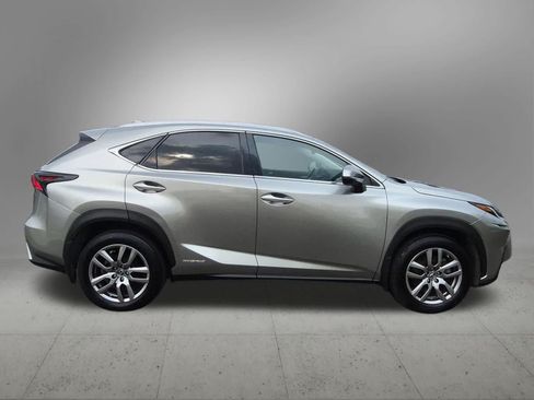 Used 2020 Lexus NX 300h AWD w/ Premium Package image 7