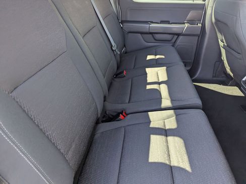 Certified 2024 Ford F150 XLT w/ Equipment Group 302A MID image 13