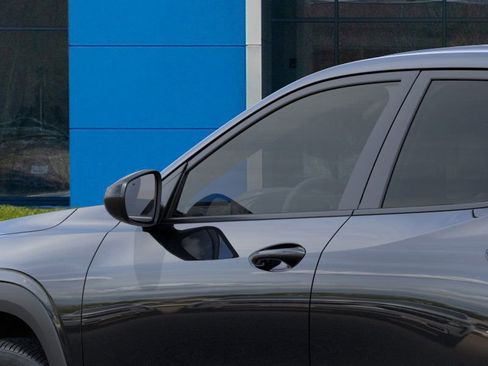 New 2026 Chevrolet Trax RS w/ Driver Confidence Package image 19