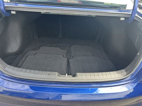 Used 2023 Kia Forte LXS w/ LXS Technology Package image 22