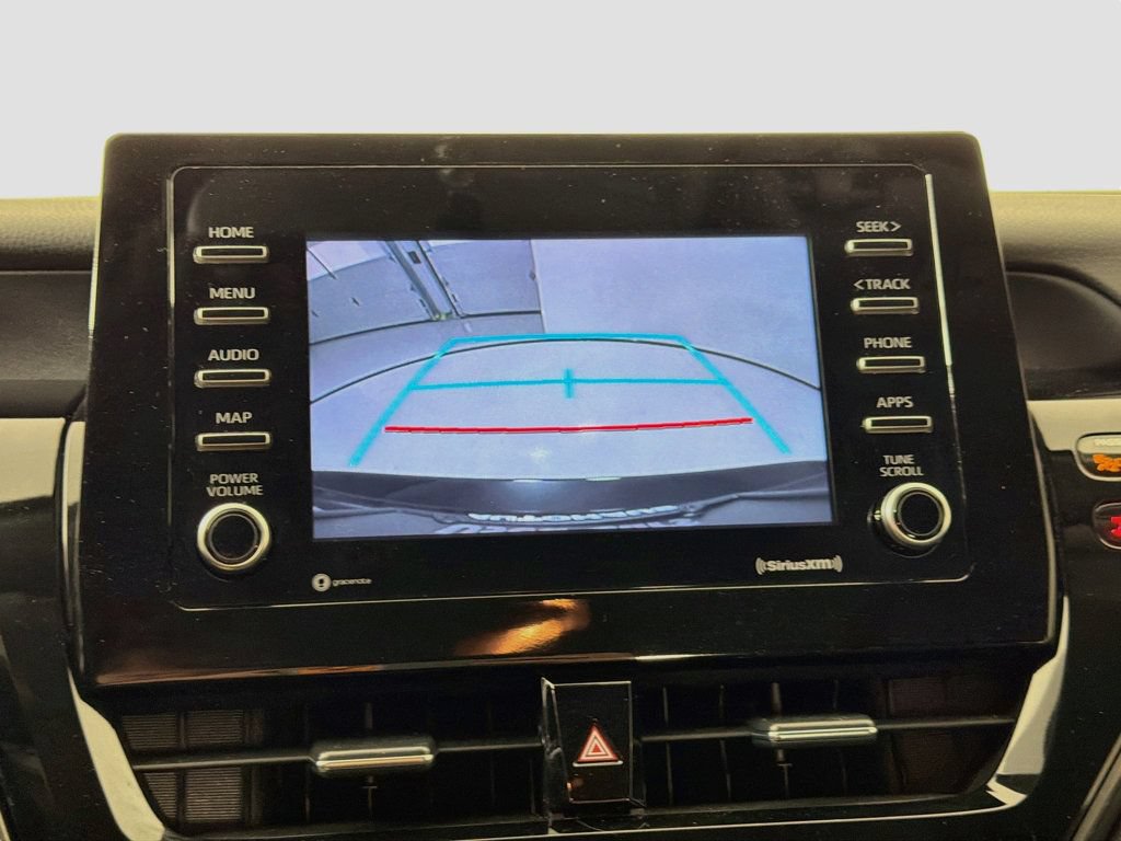 Used 2023 Toyota Camry SE FWD image 13