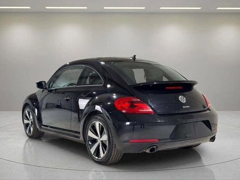 Used 2012 Volkswagen Beetle Turbo image 15