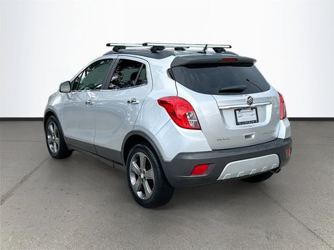 Used 2014 Buick Encore Leather image 5