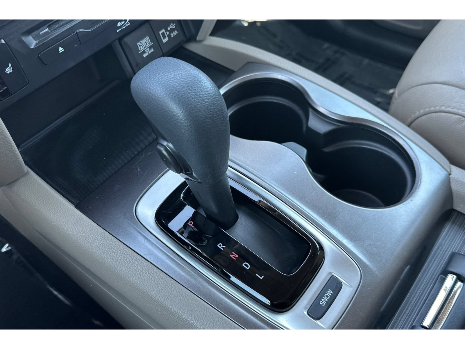 Used 2019 Honda Pilot EX-L image 31