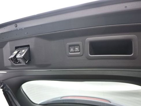 New 2026 MAZDA CX-50 AWD 2.5 Hybrid w/ Weather Package image 20