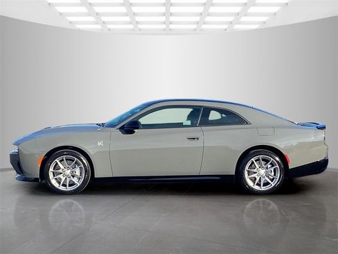 New 2026 Dodge Charger R/T Scat Pack image 2