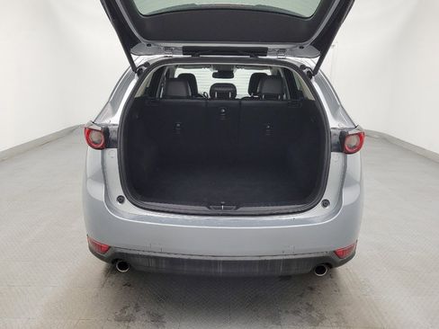 Used 2019 MAZDA CX-5 Grand Touring image 29