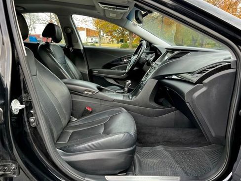 Used 2014 Hyundai Azera Limited w/ Option Group 02 image 25