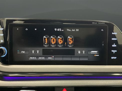Used 2022 Hyundai Sonata N Line FWD image 30