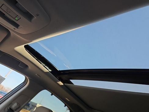 New 2026 Nissan Murano Platinum image 28