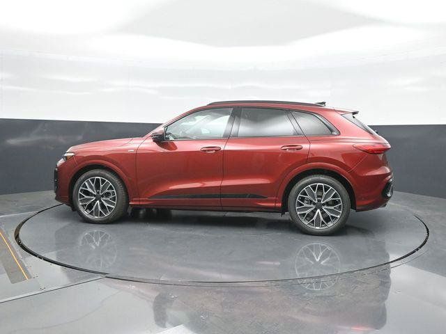 New 2026 Audi Q5 Prestige AWD/4WD image 4