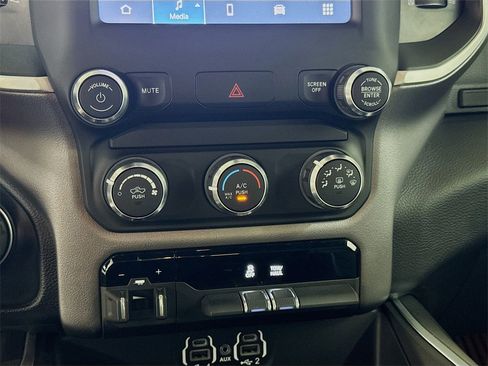 Used 2022 RAM 1500 Big Horn image 15