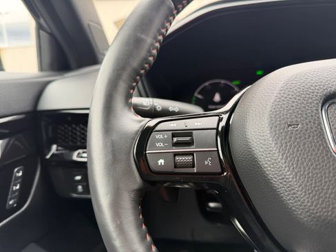 Used 2023 Honda CR-V Sport Touring image 22