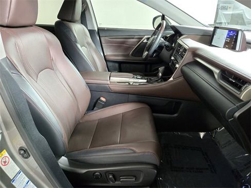 Used 2017 Lexus RX 350 AWD image 23