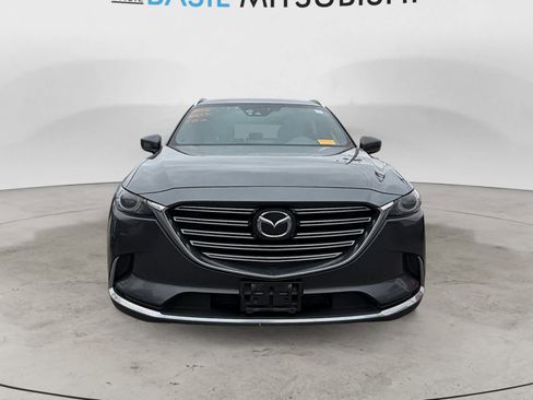 Used 2016 MAZDA CX-9 Grand Touring image 8