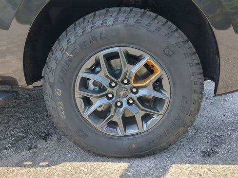 New 2026 Ford Expedition Tremor AWD/4WD image 9
