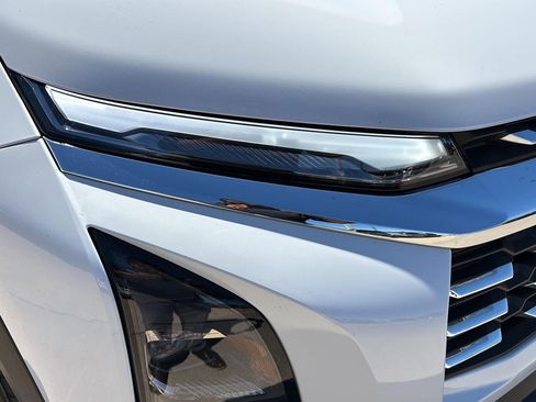Used 2026 Chevrolet Equinox LT FWD image 31