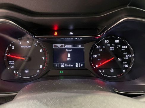 Used 2023 Chevrolet TrailBlazer LT w/ Convenience Package AWD/4WD image 28