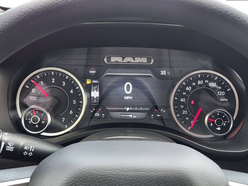 New 2026 RAM 1500 Warlock AWD/4WD image 15