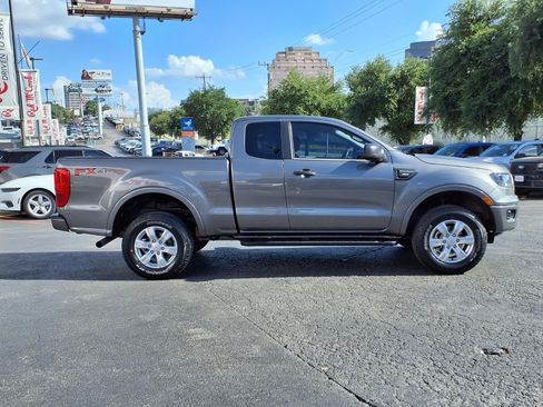Certified 2022 Ford Ranger XLT w/ FX4 Off-Road Package AWD/4WD image 5