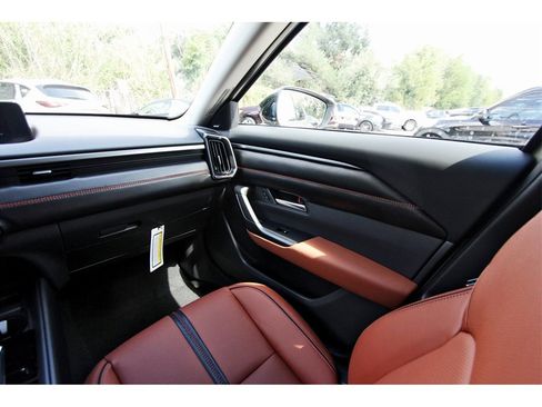 New 2025 MAZDA CX-50 2.5 Turbo w/ Premium Plus Pkg image 10