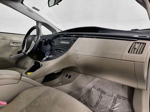 Used 2010 Toyota Prius FWD image 26