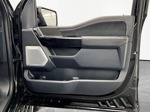 Used 2024 Ford F150 Raptor w/ Equipment Group 803A Raptor R image 25