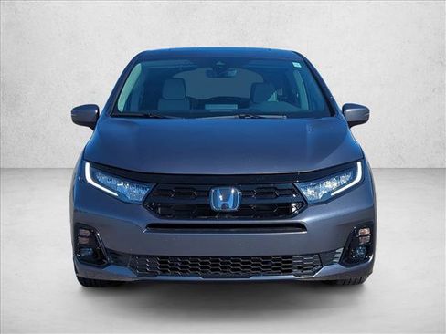 New 2026 Honda Odyssey Elite image 7