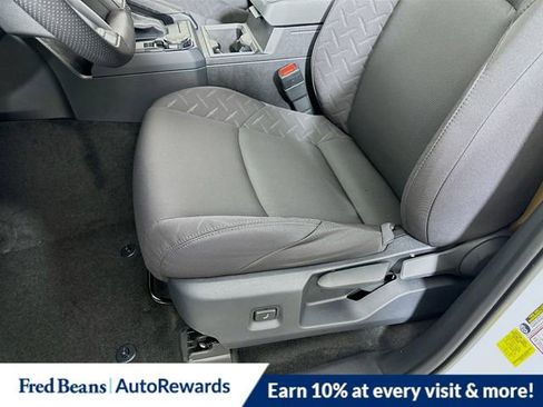 New 2026 Toyota Tacoma SR5 image 10