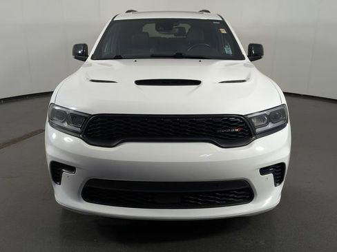 Used 2024 Dodge Durango R/T AWD/4WD image 3