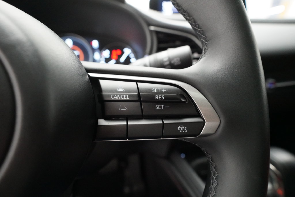 Used 2026 MAZDA CX-30 AWD 2.5 S image 19