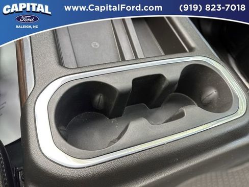 Used 2021 Chevrolet Silverado 2500 High Country w/ Z71 Off-Road Package AWD/4WD image 30