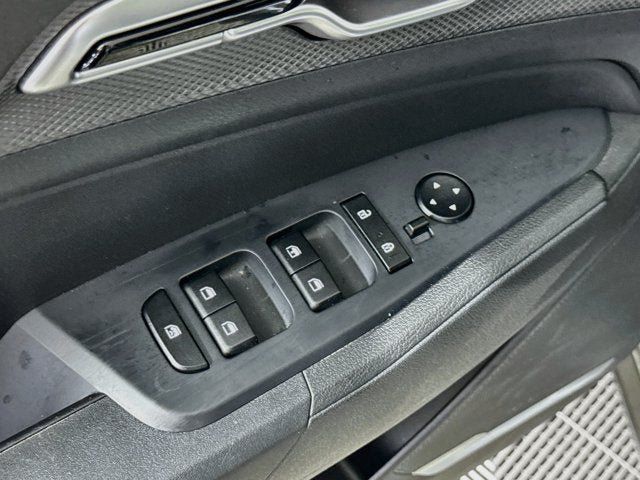 Certified 2023 Kia Sportage LX AWD/4WD image 17