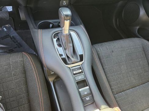 Used 2024 Honda HR-V Sport image 21