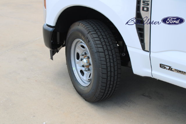 New 2026 Ford F250 XL w/ Camper Package RWD image 5