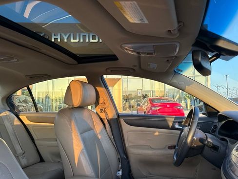 Used 2013 Hyundai Genesis 3.8 w/ Premium Pkg RWD image 23