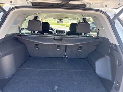 Used 2023 GMC Terrain SLE w/ Driver Convenience Package image 27