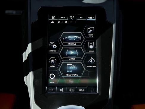 Used 2020 Lamborghini Huracan EVO image 59