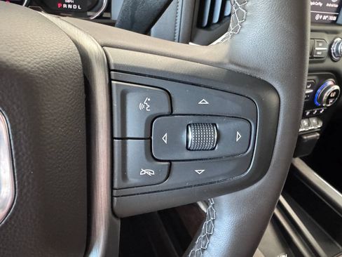 Certified 2023 GMC Sierra 3500 Denali w/ Denali Black Diamond Edition AWD/4WD image 18