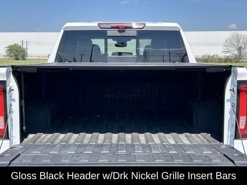 Used 2025 GMC Sierra 1500 AT4X w/ AT4X AEV Edition AWD/4WD image 37