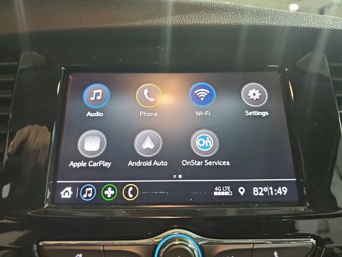 Used 2022 Buick Encore Preferred w/ Safety Package AWD/4WD image 27