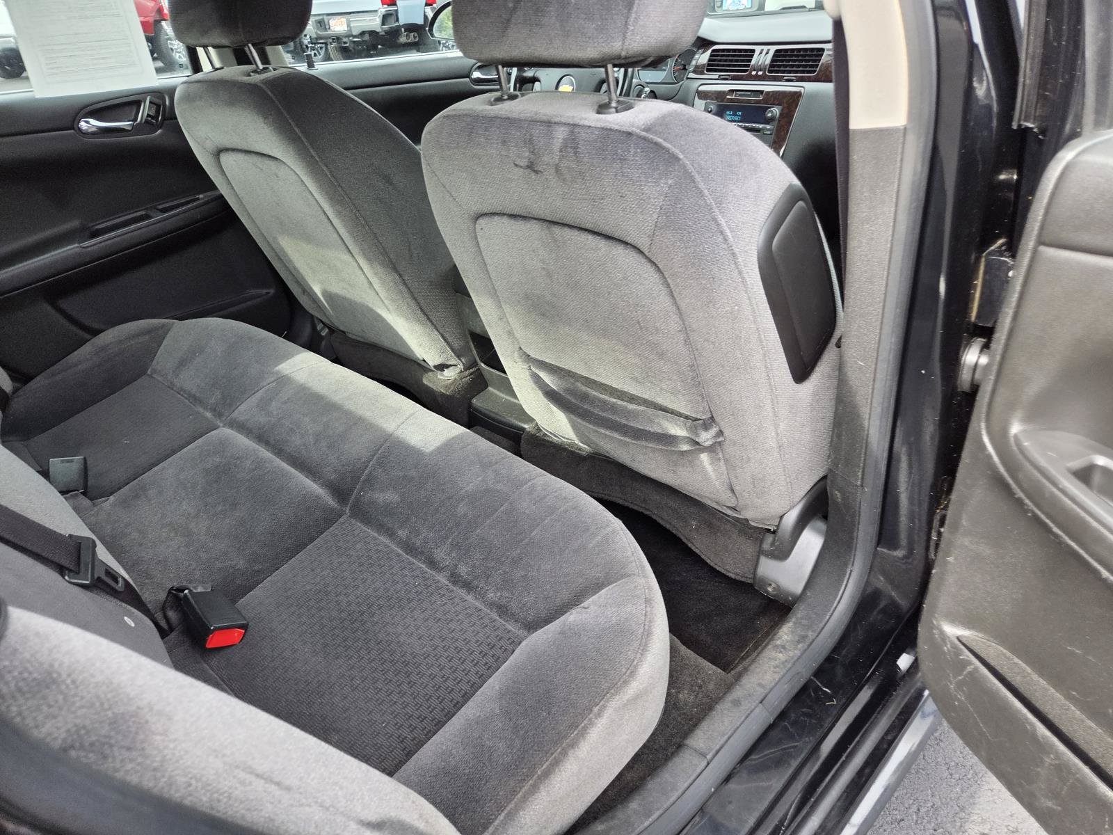 Used 2013 Chevrolet Impala LT FWD image 19