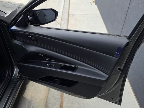New 2026 Hyundai Elantra Sport FWD image 18